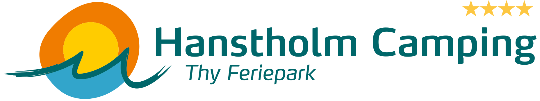 Hanstholm Camping - Thy Feriepark